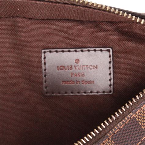 louis vuitton geronimos replica|2009 louis vuitton geronimos bag.